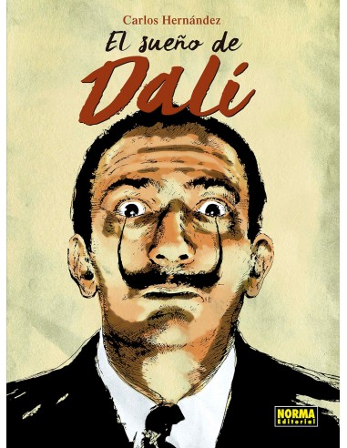 EL SUENO DE DALI