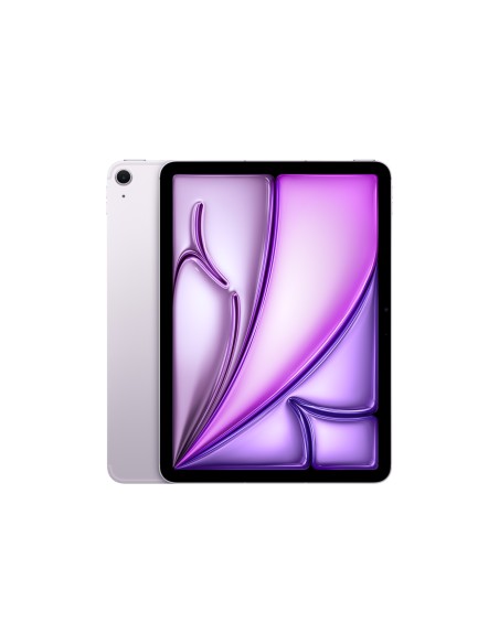 iPad 11'' Wi-Fi + Cellular 128GB - Púrpura