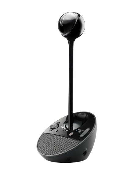 BCC950 Negro 1920 x 1080 Pixeles 30 pps