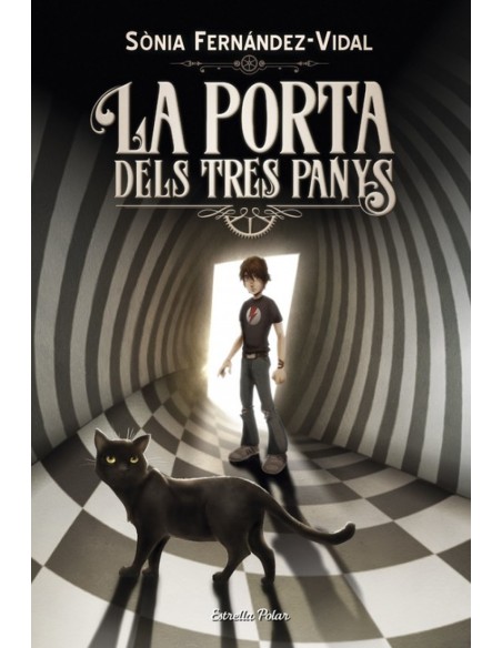 LA PORTA DELS TRES PANYS