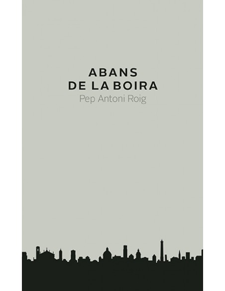 ABANS DE LA BOIRA