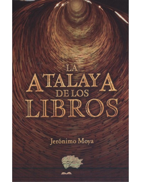 LA ATALAYA DE LOS LIBROS