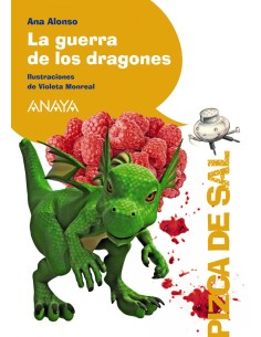 LA GUERRA DE LOS DRAGONES