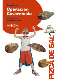 OPERACION CAVERNICOLA