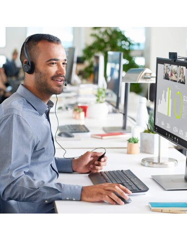 Hd Pro C920 cámara web 3 MP 1920 x 1080 Pixeles USB 2.0 Negro