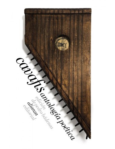 ANTOLOGIA POETICA CAVAFIS