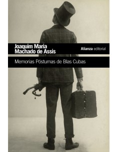 MEMORIAS PoSTUMAS DE BLAS CUBAS
