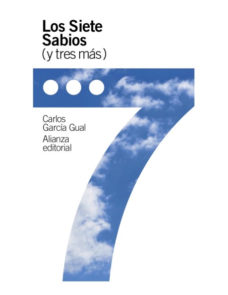 LOS SIETE SABIOS Y TRES MAS
