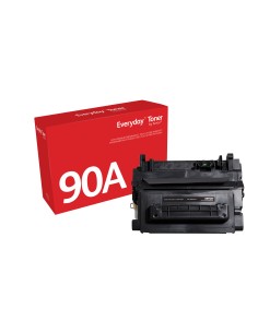 Everyday El tóner Everyday Negro de Xerox es compatible con HP 90A (CE390A), Capacidad estándar