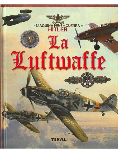 LA LUFTWAFFE