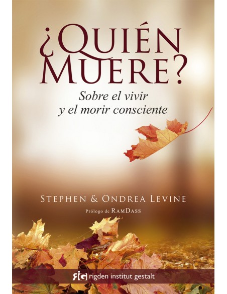 QUIEN MUERE