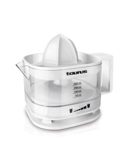 TC-350 exprimidor 25 W Blanco