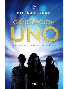 GENERACION UNO