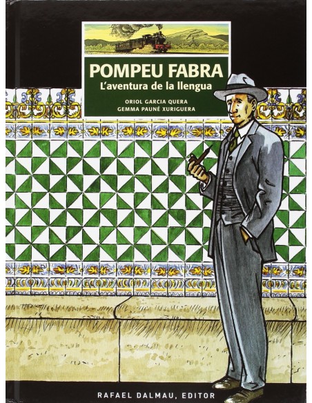 POMPEU FABRA
