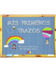 Mis primeros trazos