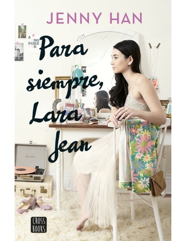 PARA SIEMPRE LARA JEAN