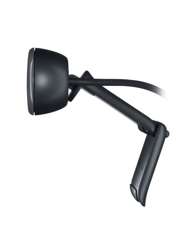 C270 HD cámara web 3 MP 1280 x 720 Pixeles USB 2.0 Negro