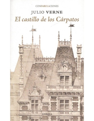 EL CASTILLO DE LOS CARPATOS