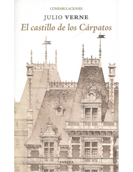 EL CASTILLO DE LOS CARPATOS