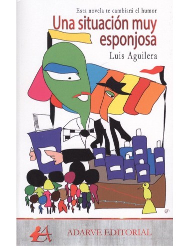 UNA SITUACION MUY ESPONJOSA