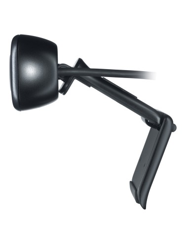 C310 HD cámara web 5 MP 1280 x 720 Pixeles USB Negro