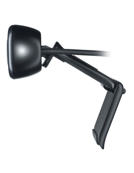 C310 HD cámara web 5 MP 1280 x 720 Pixeles USB Negro