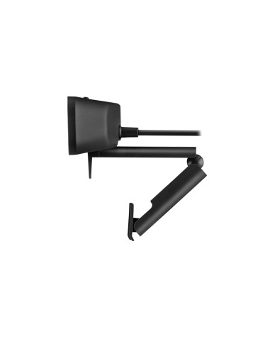 C925e cámara web 3 MP 1920 x 1080 Pixeles USB Negro