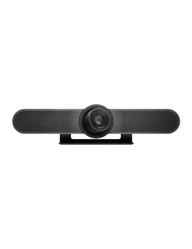 MeetUp Negro 3840 x 2160 Pixeles 30 pps
