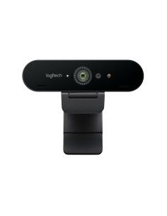 Brio cámara web 13 MP 4096 x 2160 Pixeles USB 3.2 Gen 1 (3.1 Gen 1) Negro 2