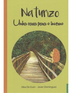 UNHA CASA PARA O INVERNO