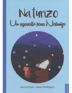 UN AGASALLO PARA NATURIZO 2