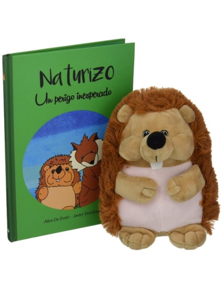 UN PERIGO INESPERANDO