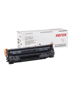 Everyday El tóner Everyday Negro de Xerox es compatible con HP 83X (CF283X/ CRG-137), High capacity