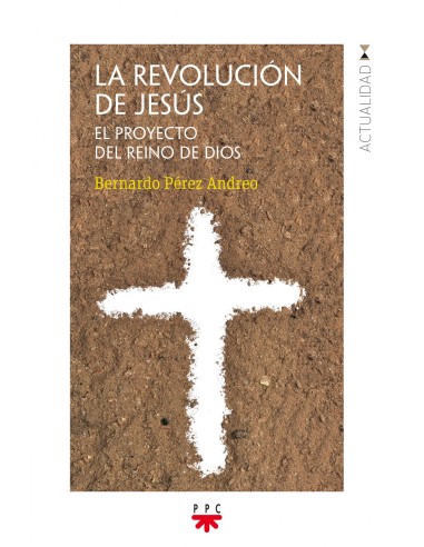 GPLA REVOLUCION DE JESUS