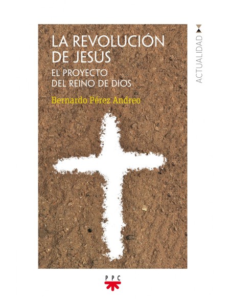 GPLA REVOLUCION DE JESUS