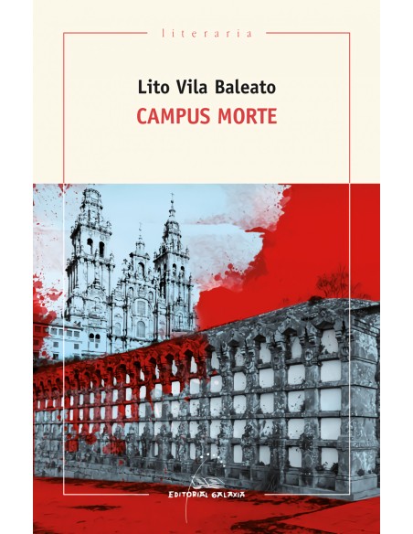 CAMPUS MORTE