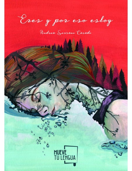 ERES Y POR ESO ESTOY