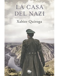 LA CASA DEL NAZI