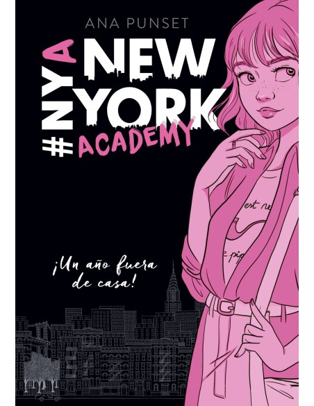 Un ano fuera de casa