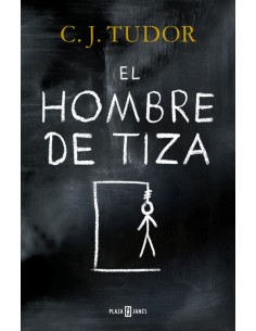 EL HOMBRE DE TIZA