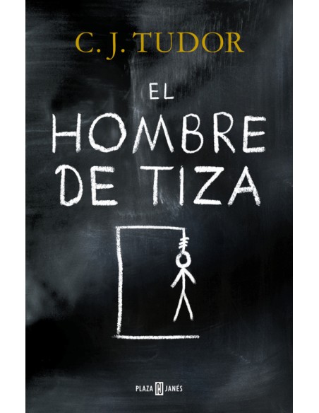 EL HOMBRE DE TIZA