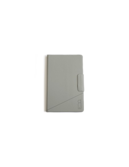 TCX100 25,6 cm (10.1") Folio Gris