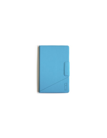 TCX100 25,6 cm (10.1") Folio Azul