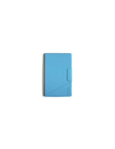 TCX700 17,8 cm (7") Folio Azul