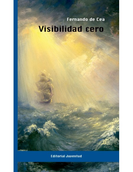 VISIBILIDAD CERO