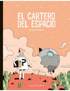 EL CARTERO DEL ESPACIO