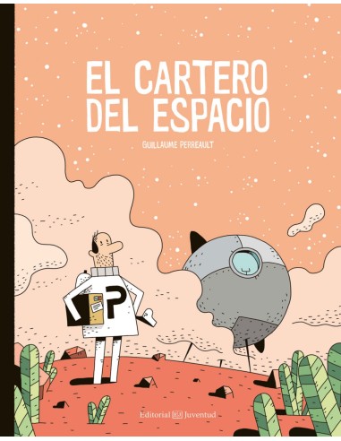 EL CARTERO DEL ESPACIO