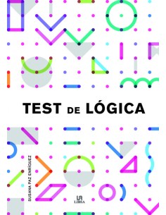 TEST DE LOGICA