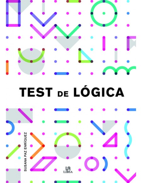 TEST DE LOGICA