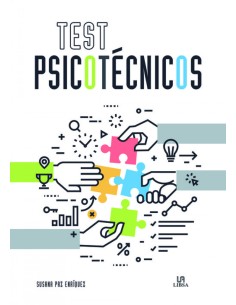 TEST PSICOTECNICOS